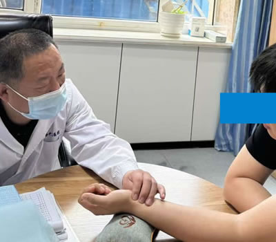 许昌市|长春中医王兆国 别让难言困扰，偷走你的幸福！